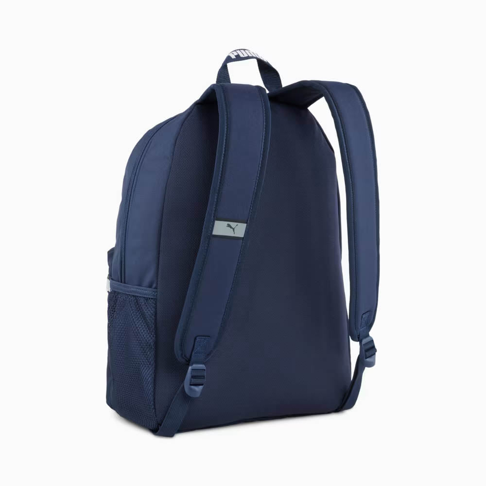 Mochila Puma Phase Tape 091170_03