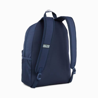 Mochila Puma Phase Tape 091170-03, vista frontal