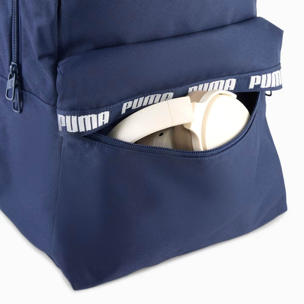 Mochila Puma Phase Tape 091170_03