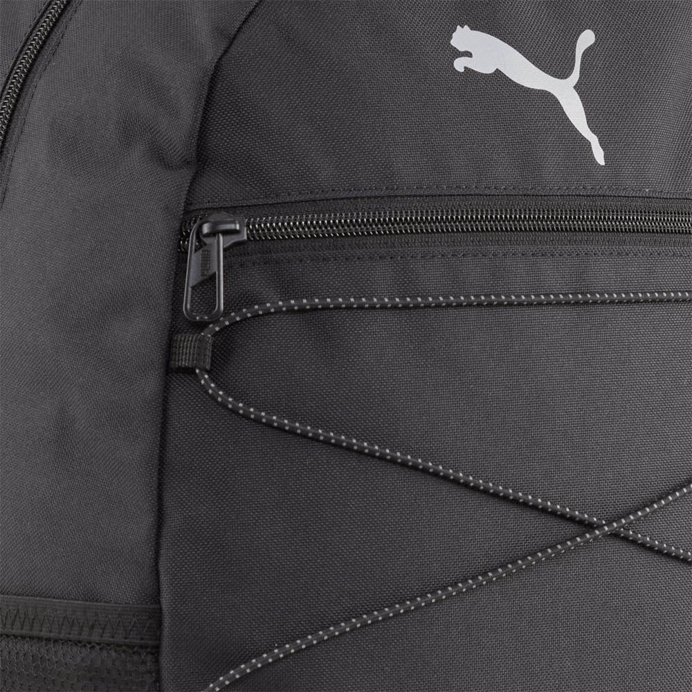 Mochila Puma Plus II Black 091181_01