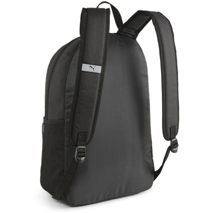 Mochila Puma Teamgoal 090238-01, vista frontal