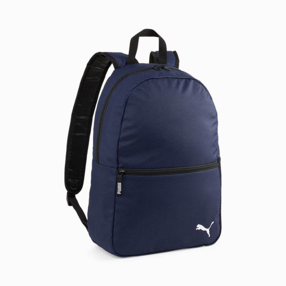 Mochila Puma Teamgoal Azul