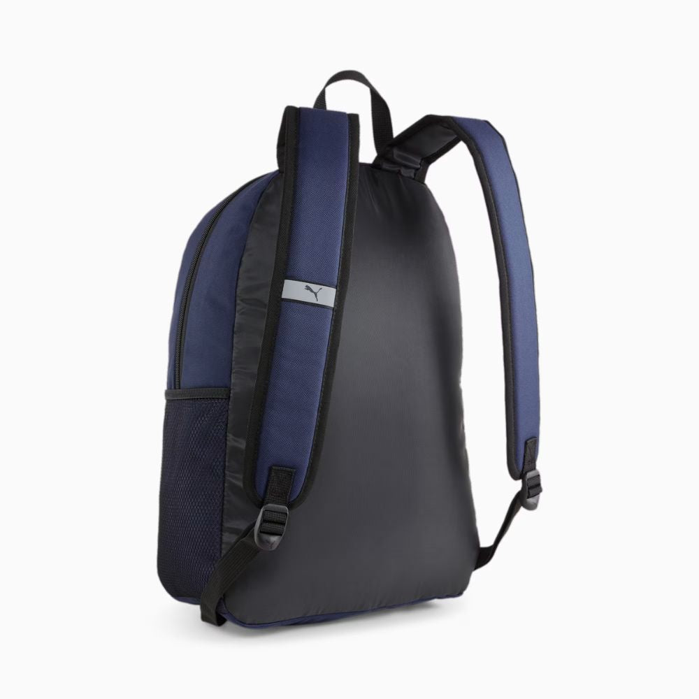 Mochila Puma Teamgoal Azul