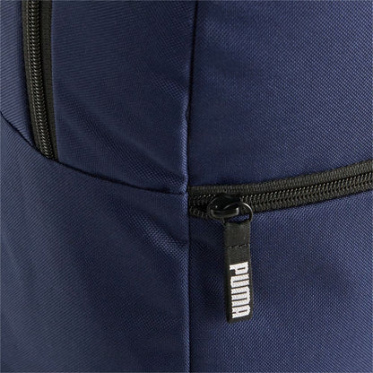 Mochila Puma Teamgoal Azul
