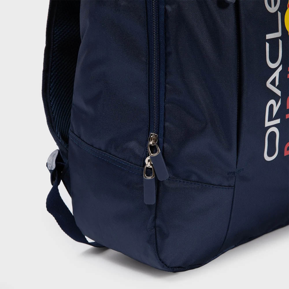 Mochila Red Bull Racing F1 20 Litros Unisex