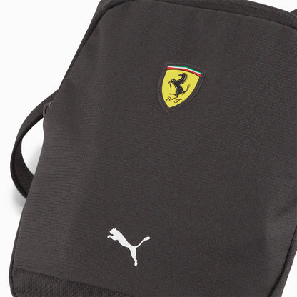 Mochila Portátil Puma Scuderia Ferrari Race Negro 090293_02