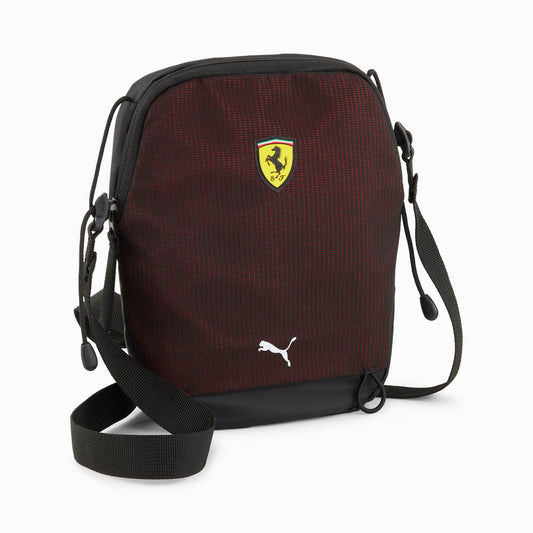 Mochila Portátil Puma Scuderia Ferrari Race