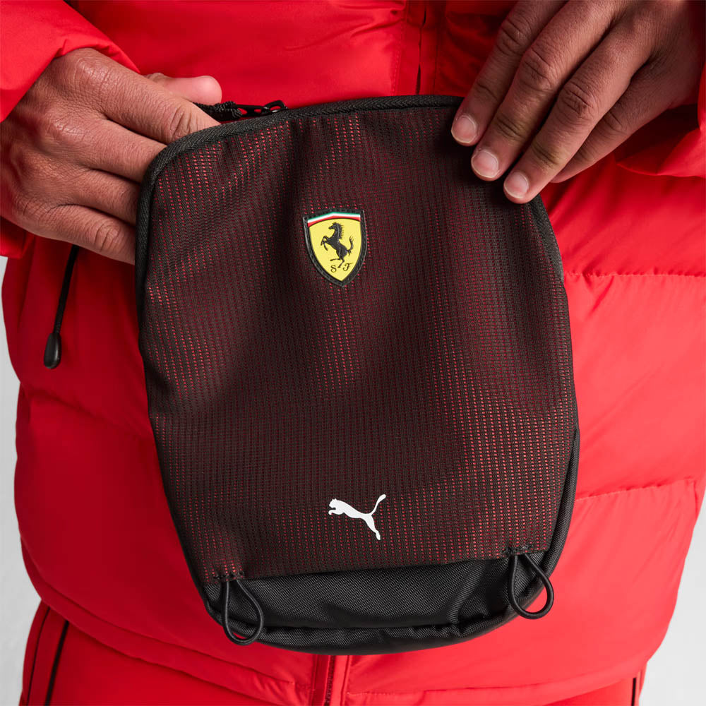 Mochila Portátil Puma Scuderia Ferrari Race