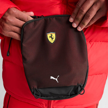 Mochila Portátil Puma Scuderia Ferrari Race