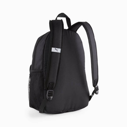 Mochila Puma pequeña Phase 07987901, vista frontal