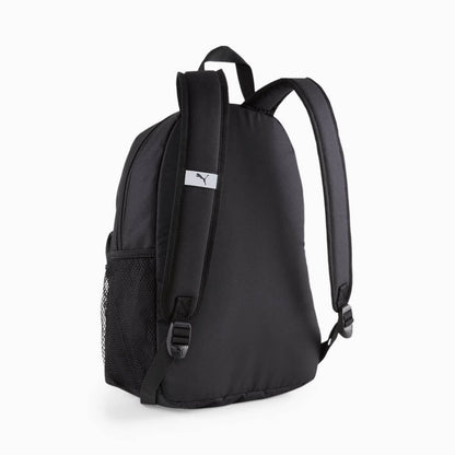 Mochila Puma pequeña Phase 07987901, vista interior