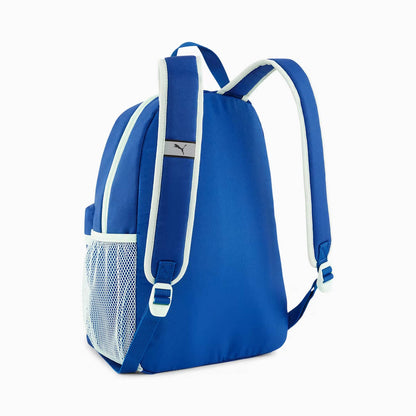 Mochila Puma Pequeña Phase 07987907, vista interior