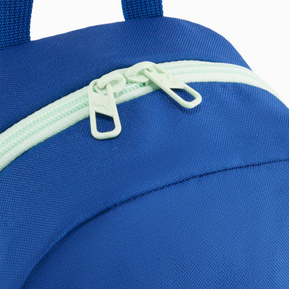 Mochila Puma Pequeña Phase 07987907, vista en uso