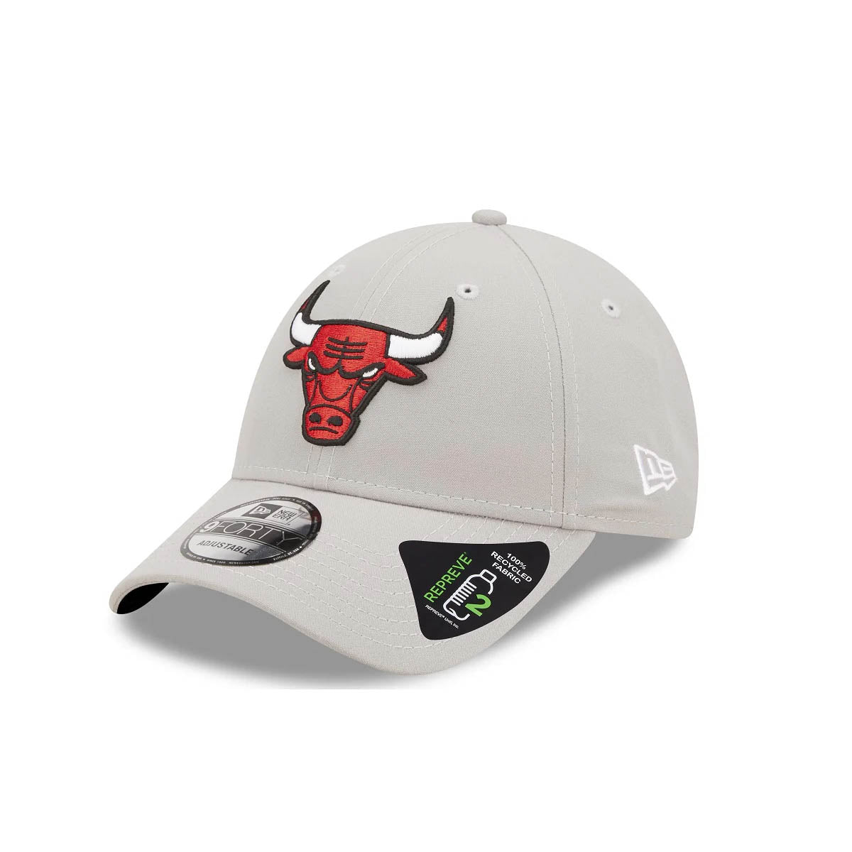 Jockey New Era Gorra Chicago Bulls 9FORTY Repreve 60298762