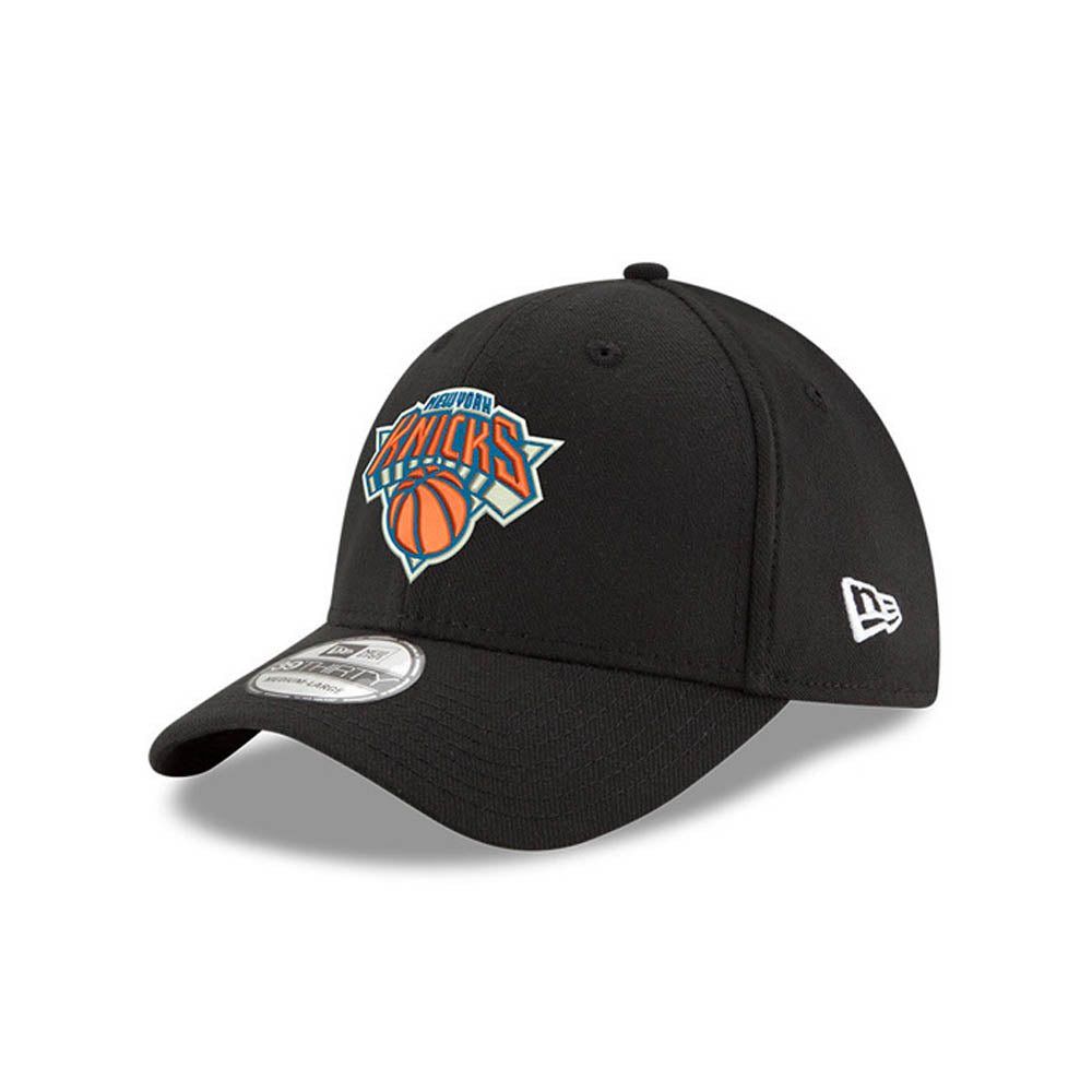 Gorro New Era New York Knicks Nba 39thirty 70362595