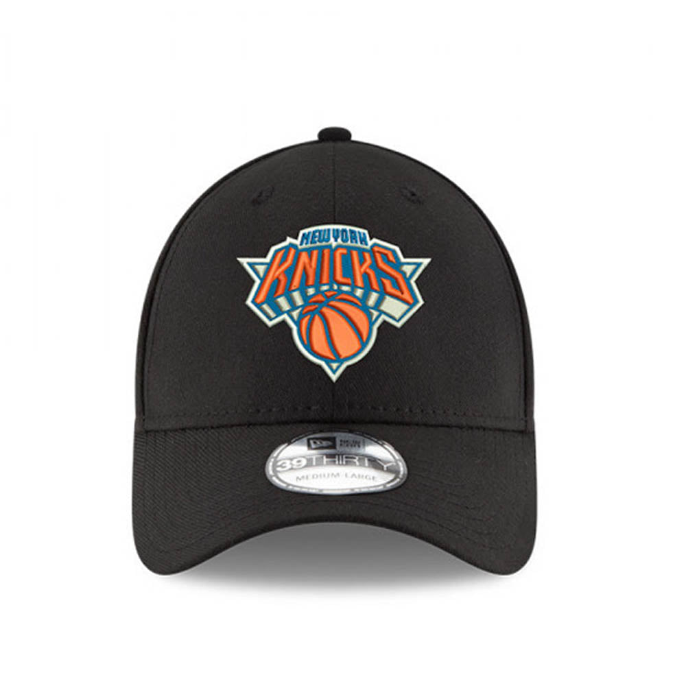Gorro New Era New York Knicks Nba 39thirty 70362595