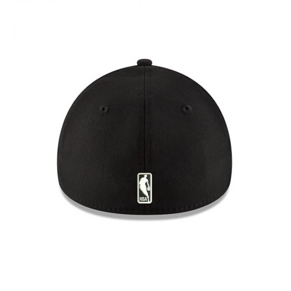 Gorro New Era New York Knicks Nba 39thirty 70362595