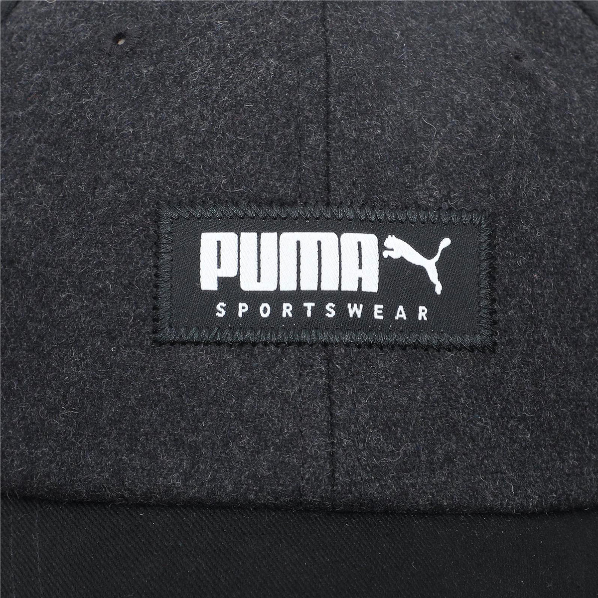 Jockey Puma Style Fabric Cap