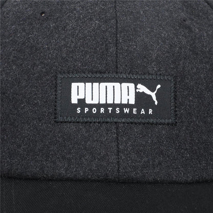 Jockey Puma Style Fabric Cap, vista trasera