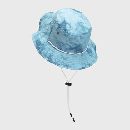 Gorra The North Face Recycled 66 Celeste, vista frontal