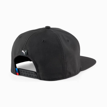 Snapback Puma Bmw M Motorsport 024480-01, vista lateral