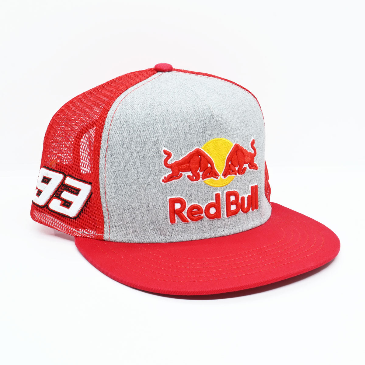 Jockey Snapback Red Bull Alpinestar