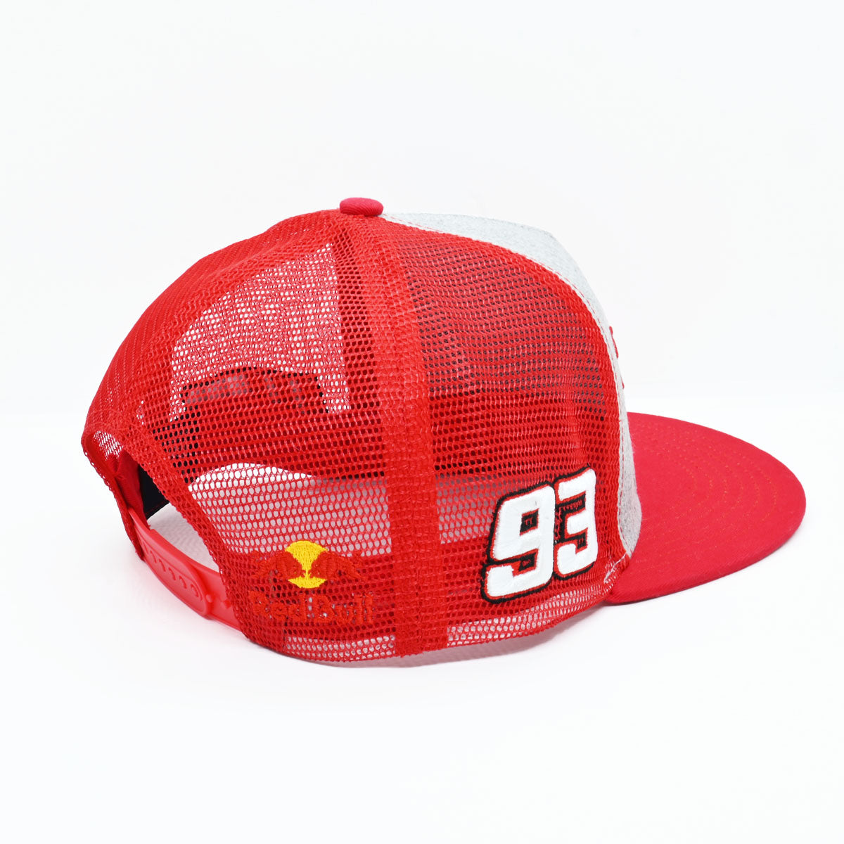 Jockey Snapback Red Bull Alpinestar
