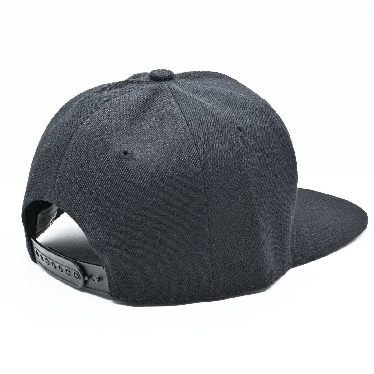 Jockey Snapback Red Bull Motocross Negro