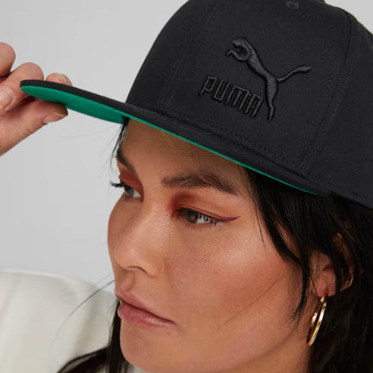 Snapback Puma Colour Block 023246-13