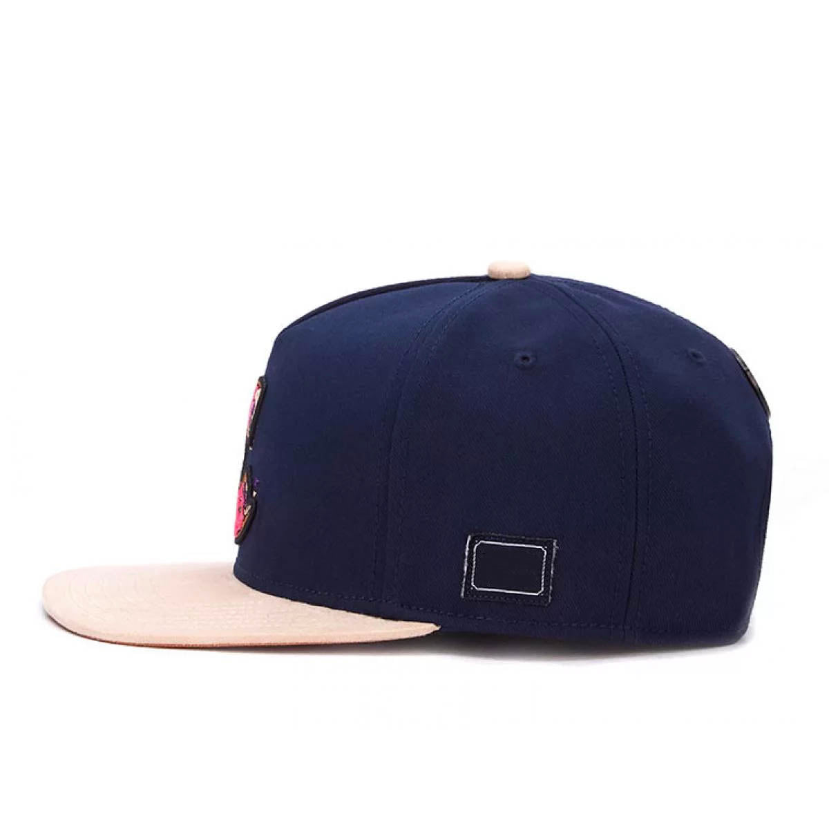 Snapback - Donut The Munchies