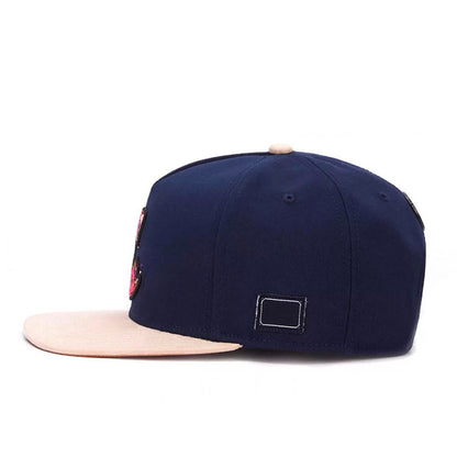 Snapback - Donut The Munchies