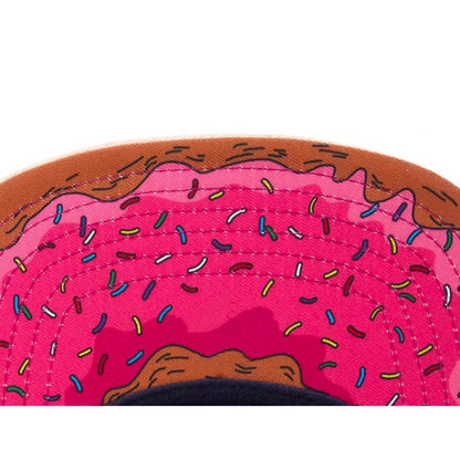 Snapback - Donut The Munchies