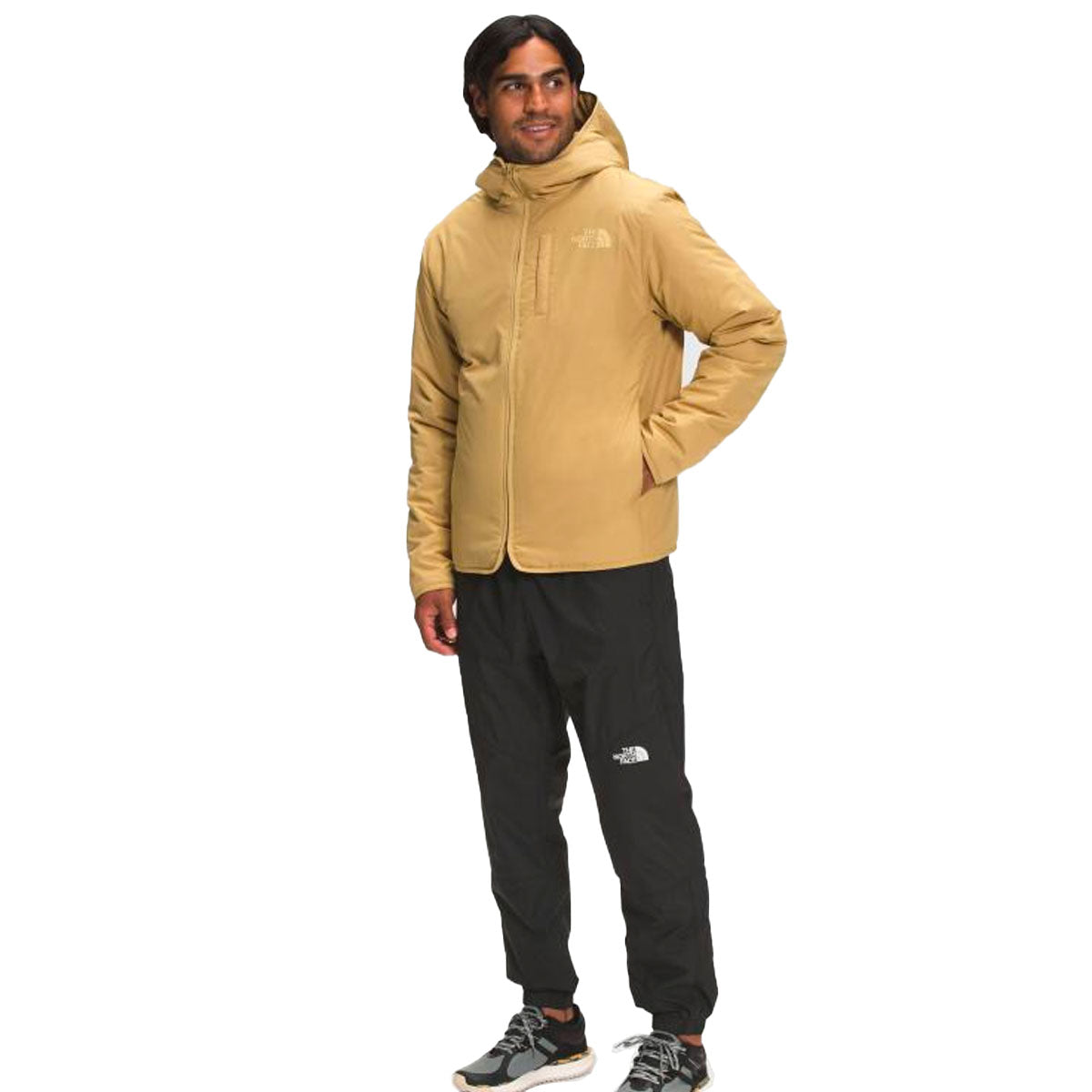 The North Face Hombre Insulated Jacket