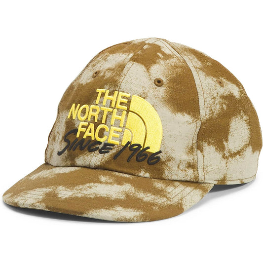 Jockey Gorra The North Face Class V Militar Camo