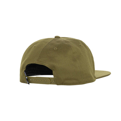 Jockey The North Face Embroidered Earthscape, vista lateral