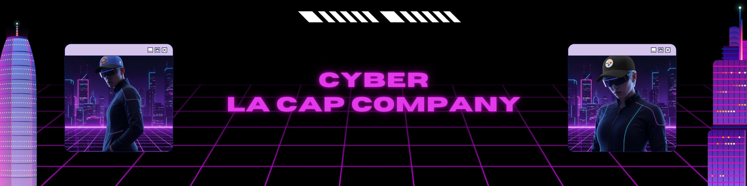 CYBER 2025