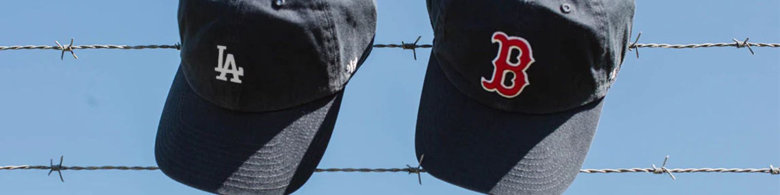 Colección 47 Brand – Gorras y Jockeys con Estilo Auténtico