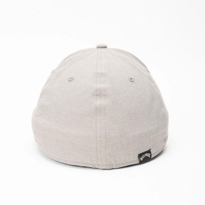 Jockey Billabong Hombre All Day Gris, vista trasera