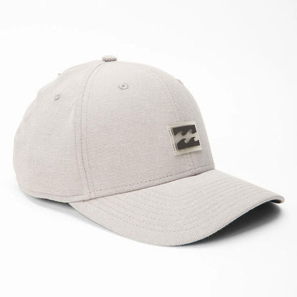 Jockey Billabong Hombre All Day Gris, vista frontal
