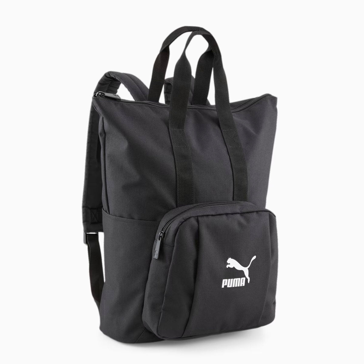Mochila Puma Tote Negra
