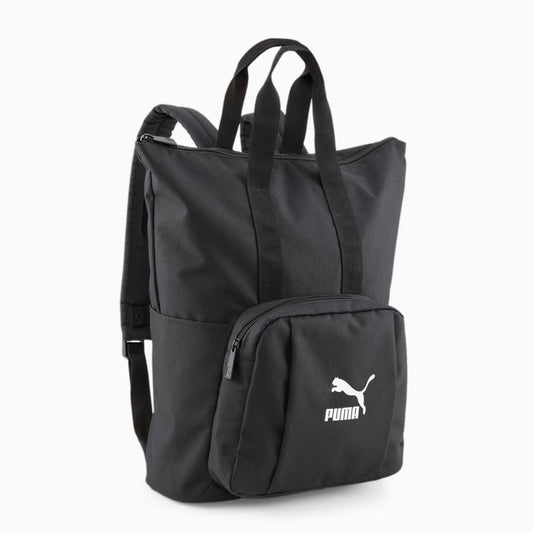 Mochila Puma Tote Negra