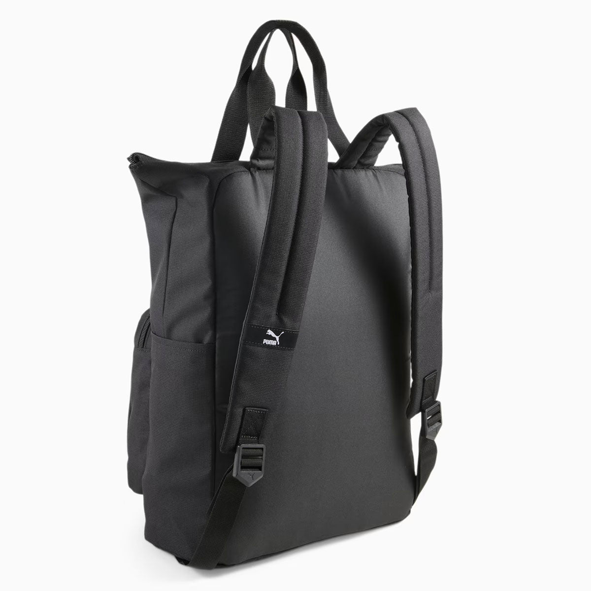 Mochila Puma Tote Negra