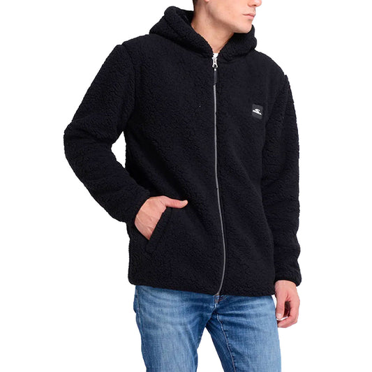 Polerón Full Zipper Polar Hombre O'Neill