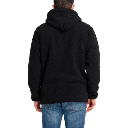 Polerón Full Zipper Polar Hombre O'Neill