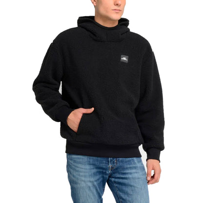 Polerón O'Neill Hoddie Polar Hombre, vista frontal