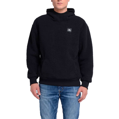 Polerón O'Neill Hoddie Polar Hombre, vista posterior