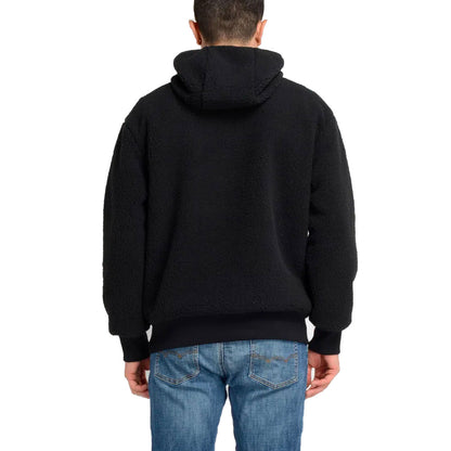 Polerón O'Neill Hoddie Polar Hombre, vista lateral