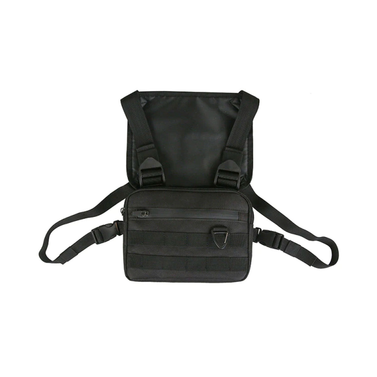 Banano Pecho Negro - La Cap Company V2