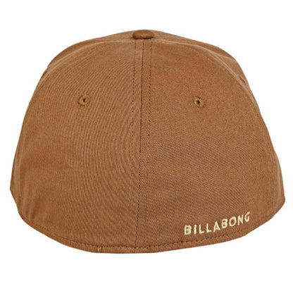 Jockey Billabong All Day Stretch, vista trasera