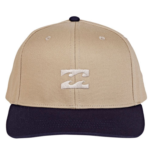 Gorra Billabong All Day Snapback